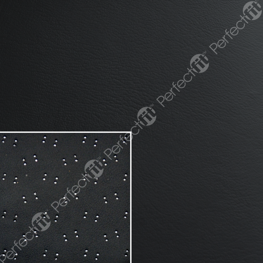 MotoFlex Automotive OEM Matchup Vinyl - Luxury Ebony L7999