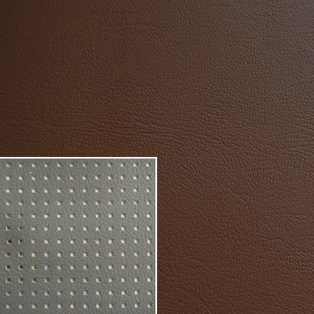 MotoFlex Automotive OEM Matchup Vinyl - AMG Perforation