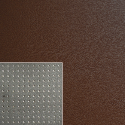 MotoFlex Automotive OEM Matchup Vinyl - AMG Perforation