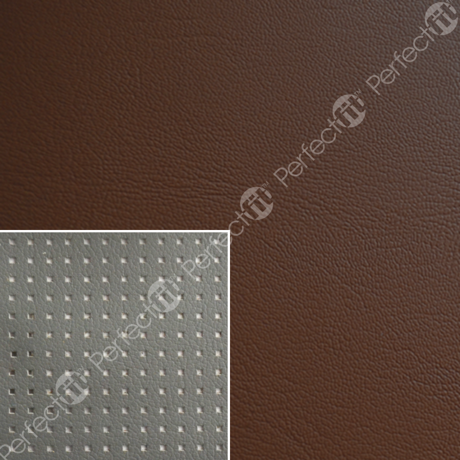 MotoFlex Automotive OEM Matchup Vinyl - Luxury Russet L8190