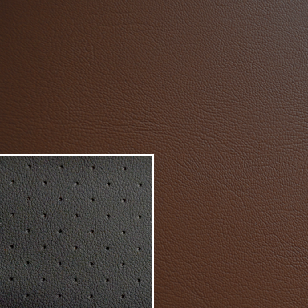 MotoFlex Automotive OEM Matchup Vinyl - Euro Perforation