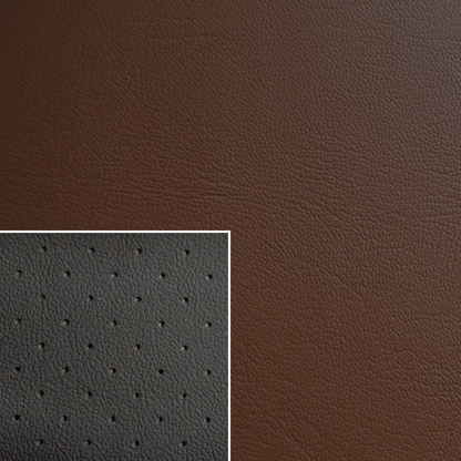 MotoFlex Automotive OEM Matchup Vinyl - Euro Perforation