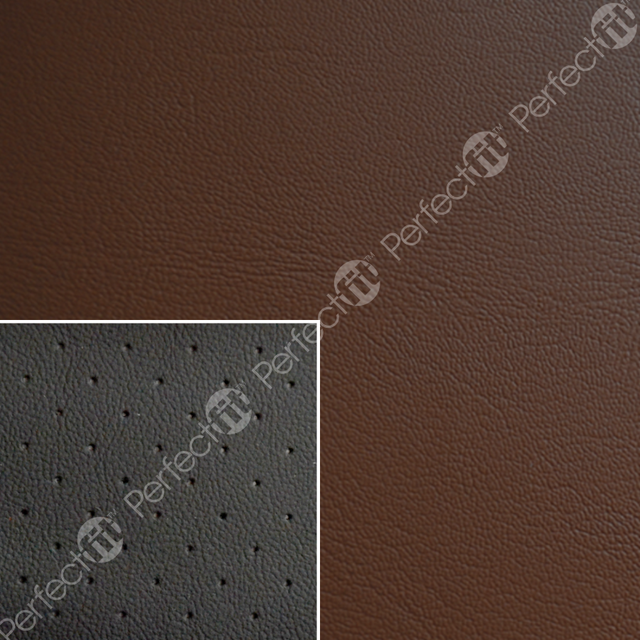 MotoFlex Automotive OEM Matchup Vinyl - Luxury Russet L8190