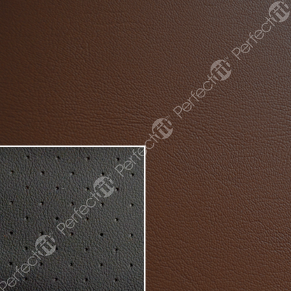 MotoFlex Automotive OEM Matchup Vinyl - Luxury Russet L8190