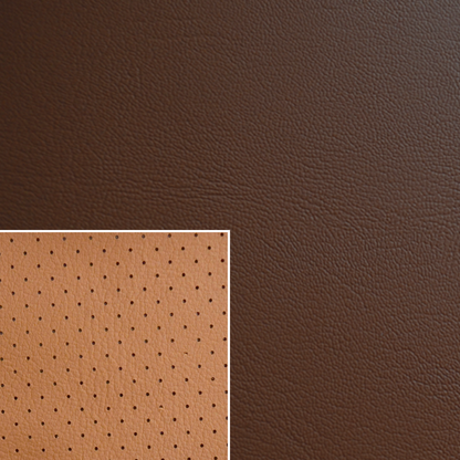 MotoFlex Automotive OEM Matchup Vinyl - Hampton Perforation