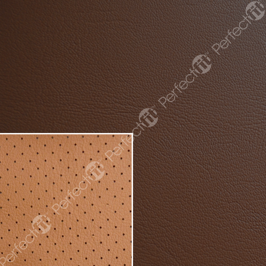 MotoFlex Automotive OEM Matchup Vinyl - Luxury Russet L8190