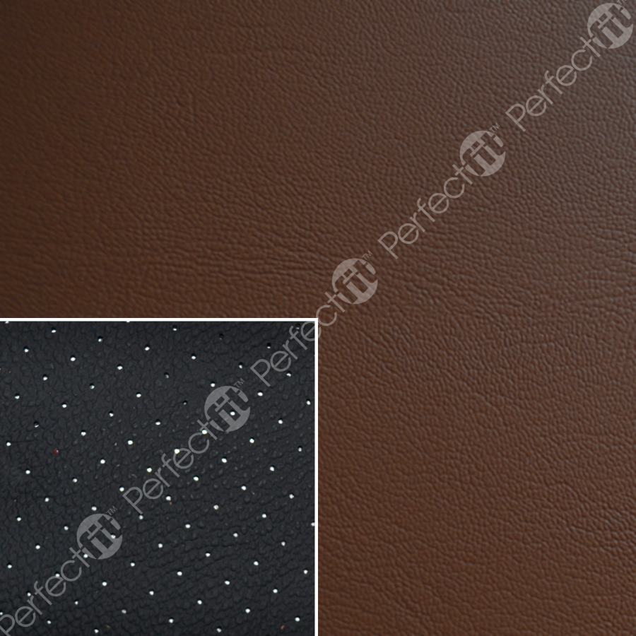 MotoFlex Automotive OEM Matchup Vinyl - Luxury Russet L8190