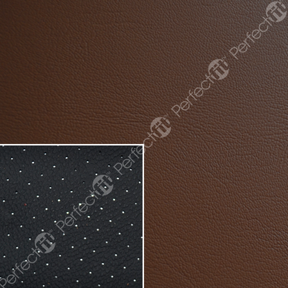 MotoFlex Automotive OEM Matchup Vinyl - Luxury Russet L8190