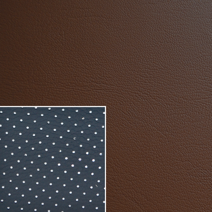 MotoFlex Automotive OEM Matchup Vinyl - MB4 Perforation