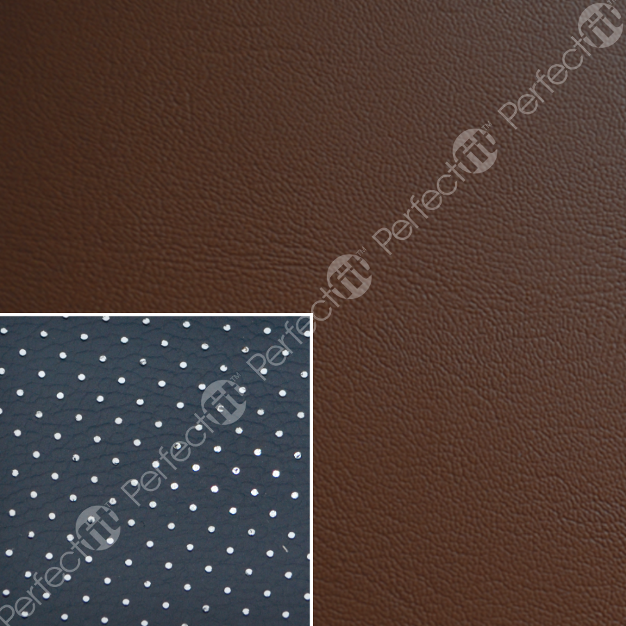 MotoFlex Automotive OEM Matchup Vinyl - Luxury Russet L8190