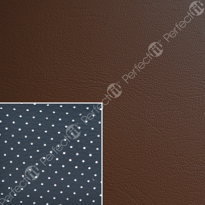 MotoFlex Automotive OEM Matchup Vinyl - Luxury Russet L8190