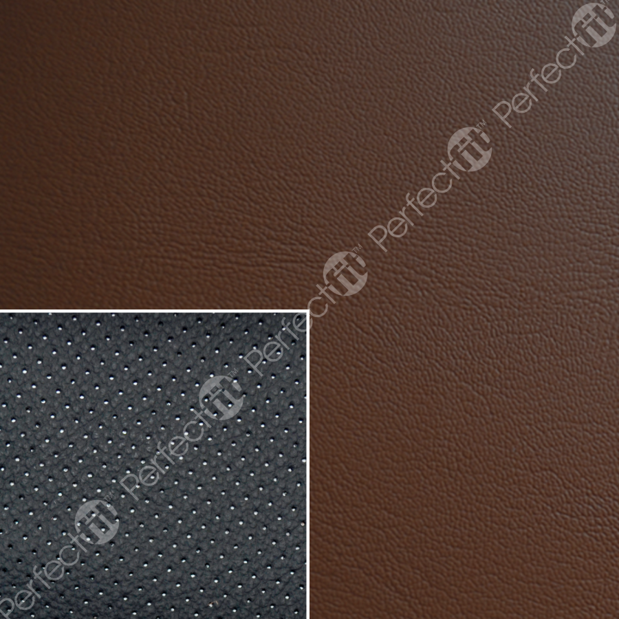 MotoFlex Automotive OEM Matchup Vinyl - Luxury Russet L8190