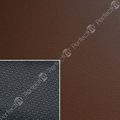 MotoFlex Automotive OEM Matchup Vinyl - Luxury Russet L8190