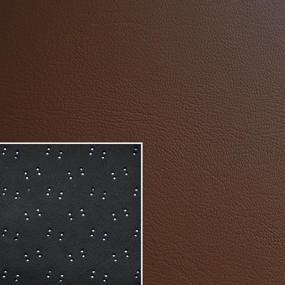 MotoFlex Automotive OEM Matchup Vinyl - Snake Perforation