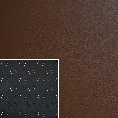 MotoFlex Automotive OEM Matchup Vinyl - Snake Perforation