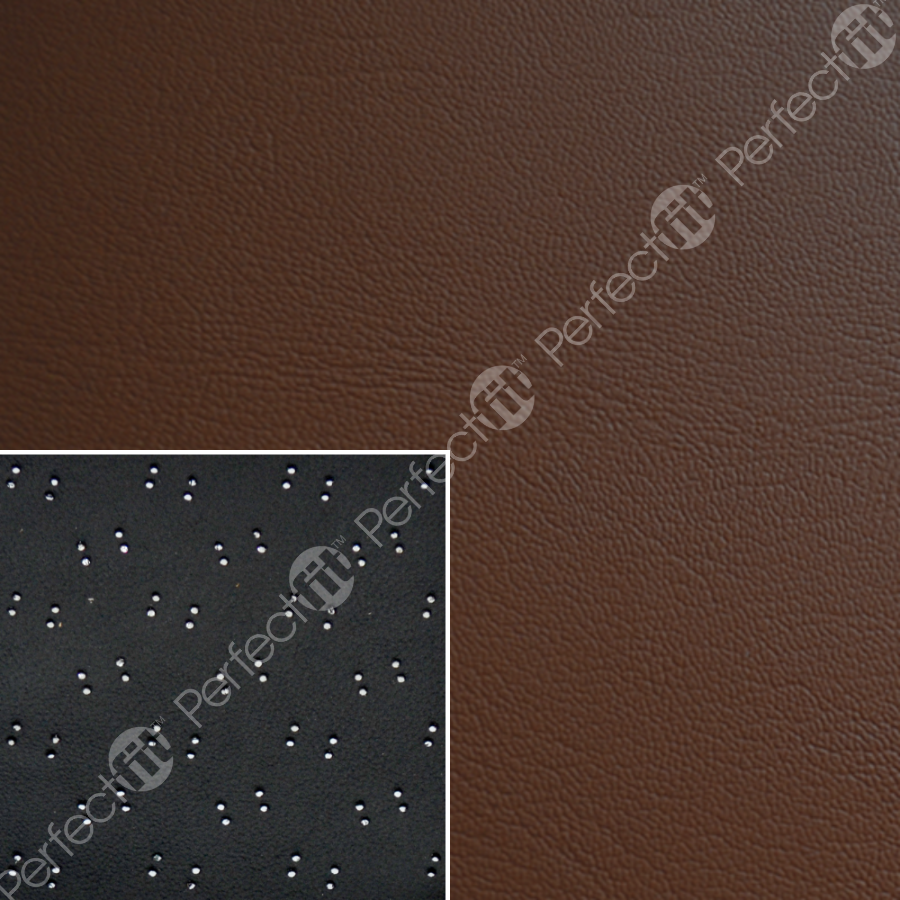 MotoFlex Automotive OEM Matchup Vinyl - Luxury Russet L8190