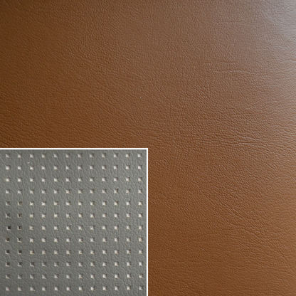 MotoFlex Automotive OEM Matchup Vinyl - AMG Perforation