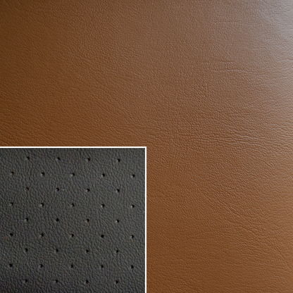 MotoFlex Automotive OEM Matchup Vinyl - Euro Perforation