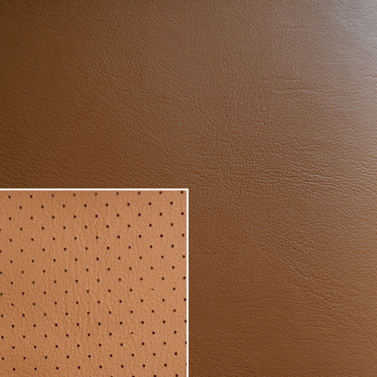 MotoFlex Automotive OEM Matchup Vinyl - Hampton Perforation