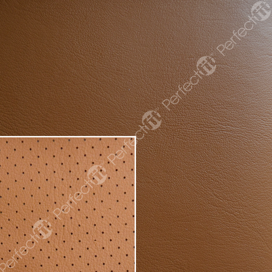 MotoFlex Automotive OEM Matchup Vinyl - Luxury Luggage L8196