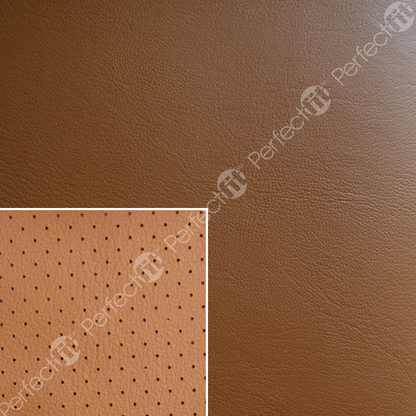 MotoFlex Automotive OEM Matchup Vinyl - Luxury Luggage L8196