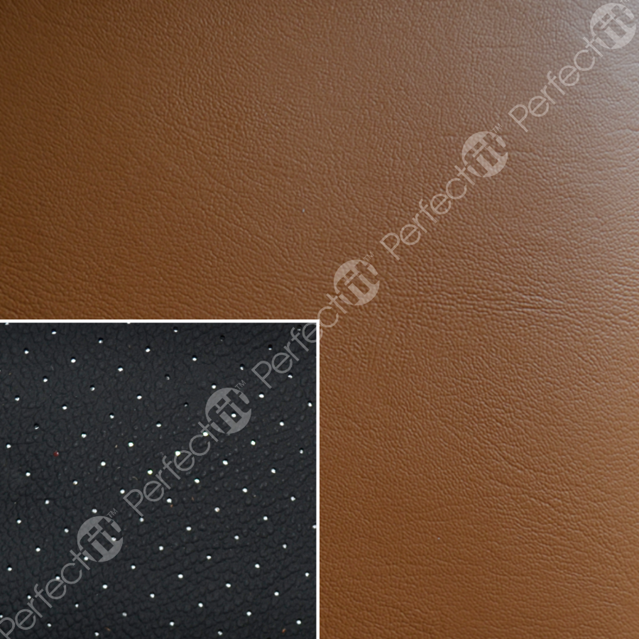 MotoFlex Automotive OEM Matchup Vinyl - Luxury Luggage L8196