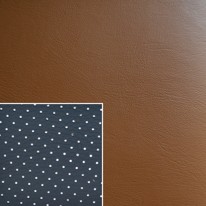 MotoFlex Automotive OEM Matchup Vinyl - MB4 Perforation