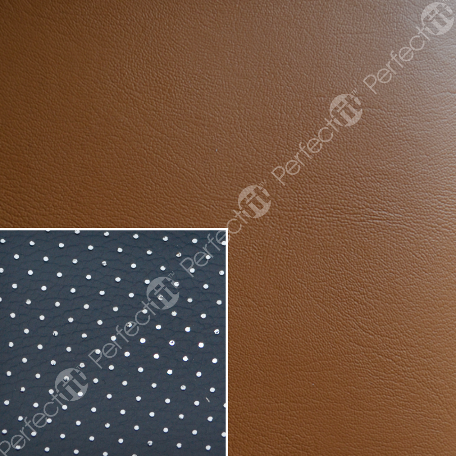 MotoFlex Automotive OEM Matchup Vinyl - Luxury Luggage L8196