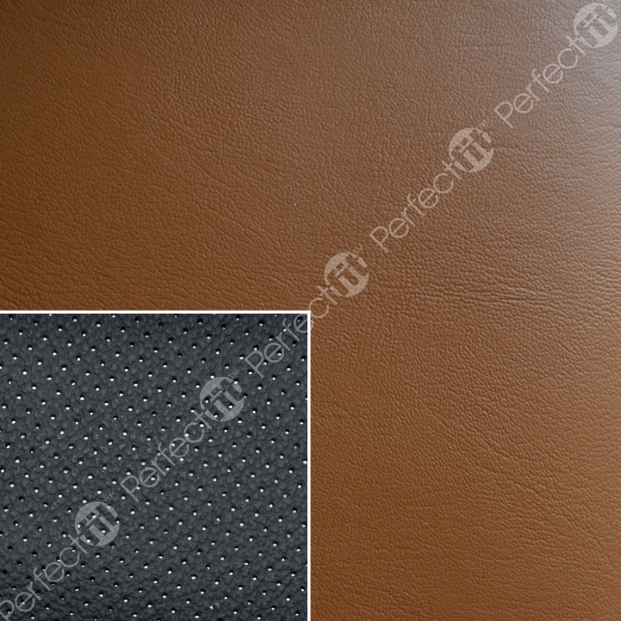 MotoFlex Automotive OEM Matchup Vinyl - Luxury Luggage L8196