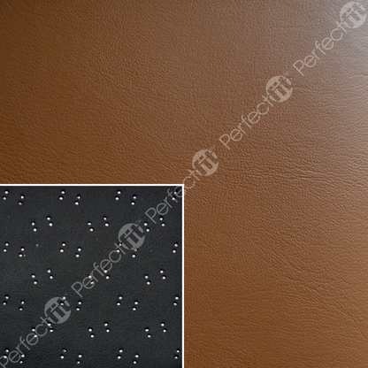 MotoFlex Automotive OEM Matchup Vinyl - Luxury Luggage L8196