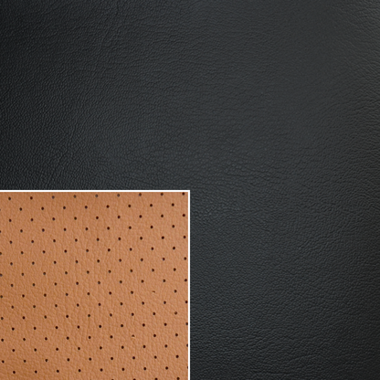 MotoFlex Automotive OEM Matchup Vinyl - Hampton Perforation