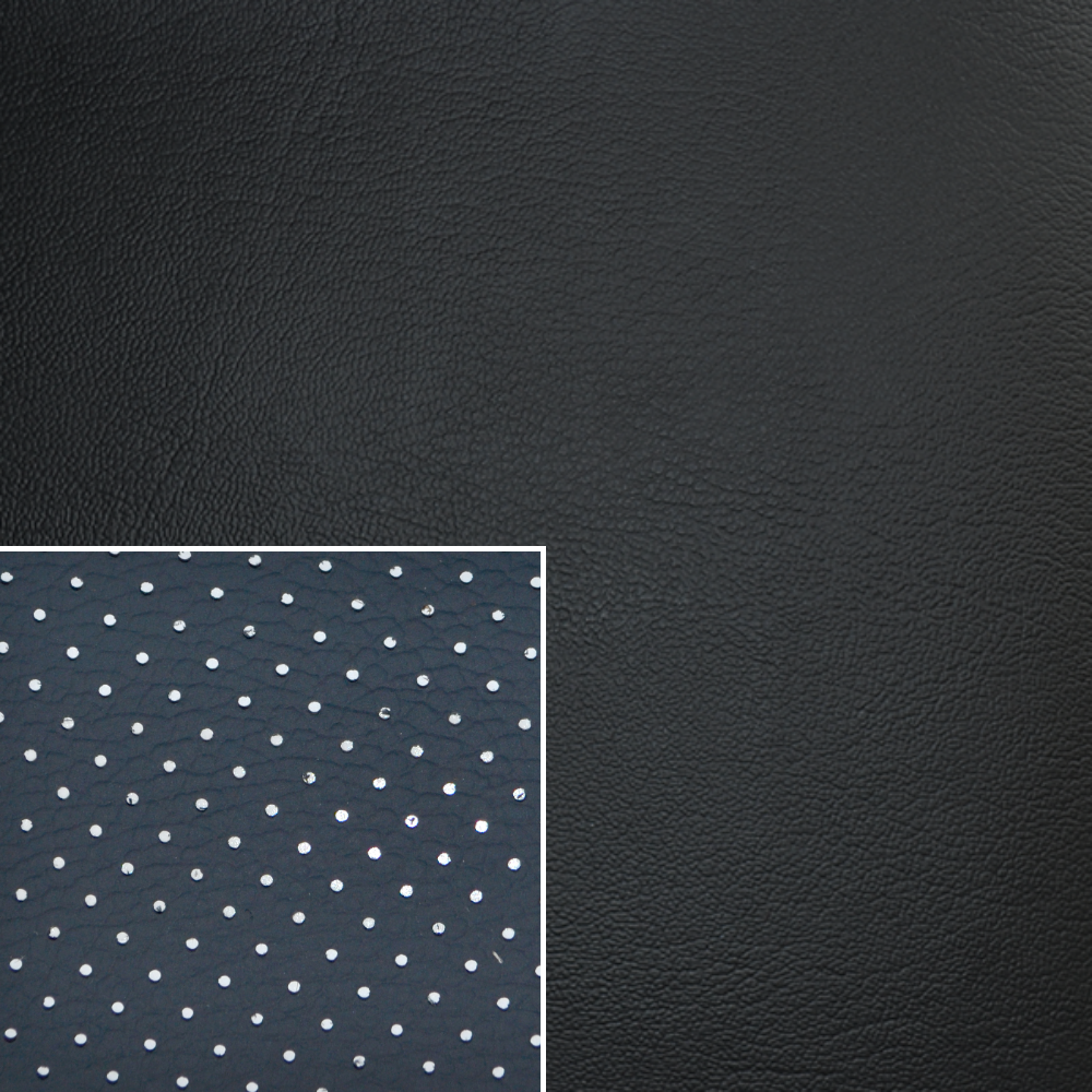 MotoFlex Automotive OEM Matchup Vinyl - MB4 Perforation