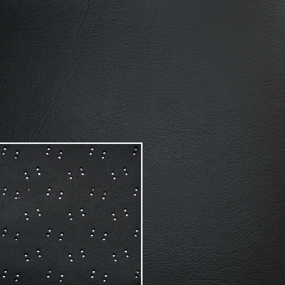 MotoFlex Automotive OEM Matchup Vinyl - Snake Perforation