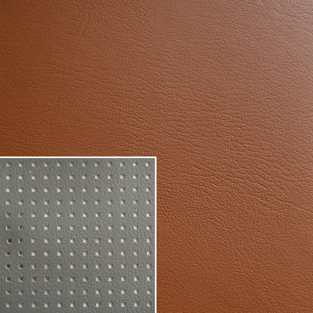 MotoFlex Automotive OEM Matchup Vinyl - AMG Perforation