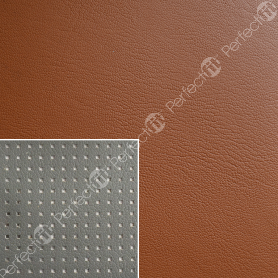 MotoFlex Automotive OEM Matchup Vinyl - Luxury Cinnamon