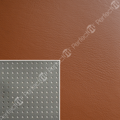 MotoFlex Automotive OEM Matchup Vinyl - Luxury Cinnamon