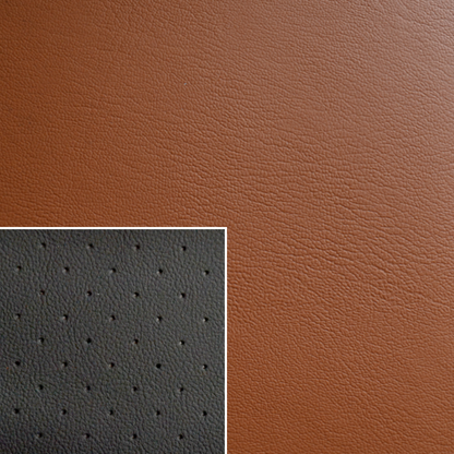 MotoFlex Automotive OEM Matchup Vinyl - Euro Perforation