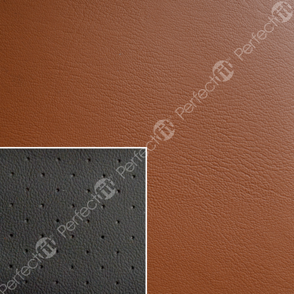 MotoFlex Automotive OEM Matchup Vinyl - Luxury Cinnamon
