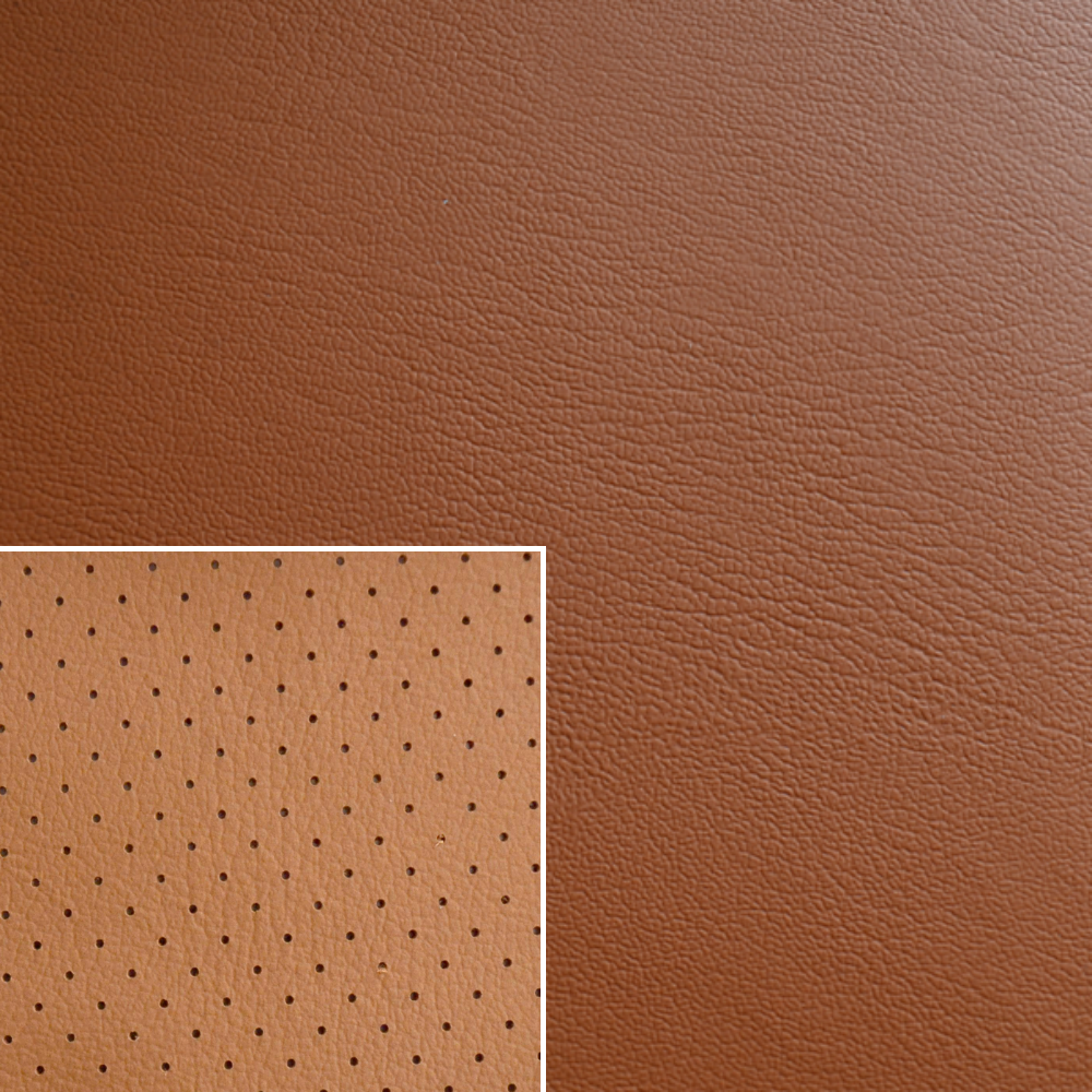 MotoFlex Automotive OEM Matchup Vinyl - Hampton Perforation