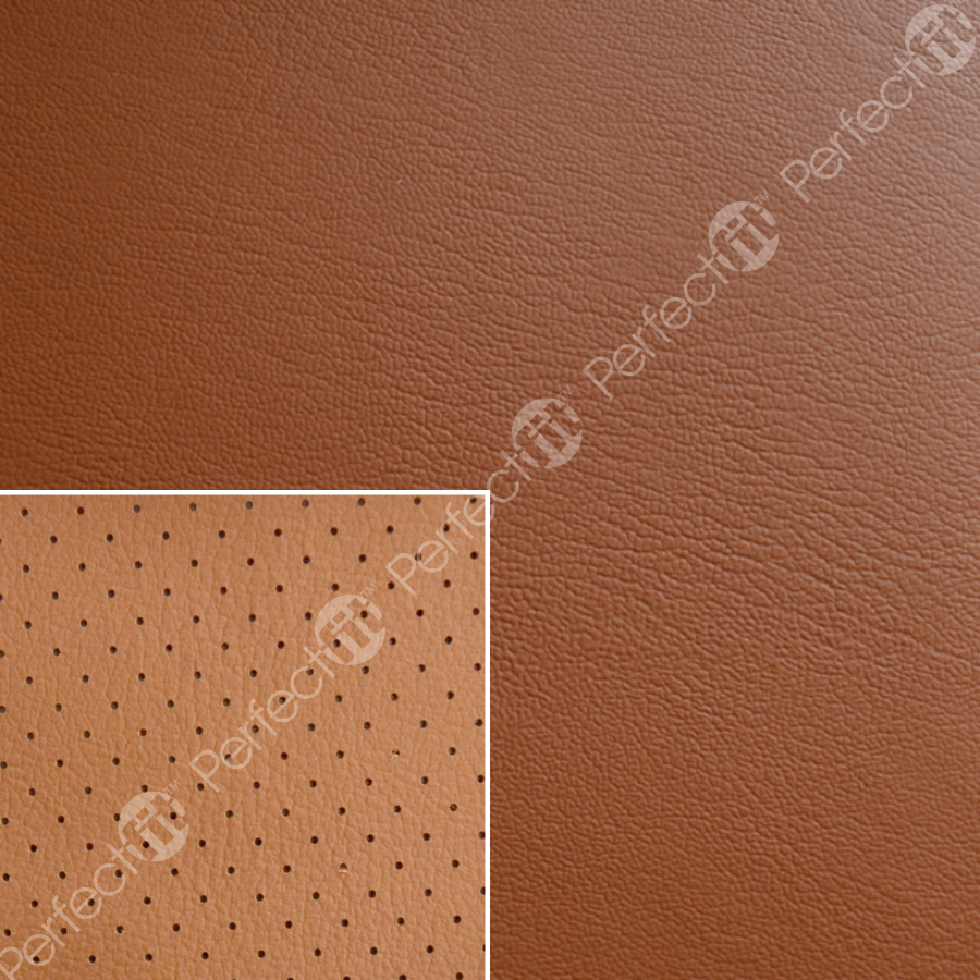 MotoFlex Automotive OEM Matchup Vinyl - Luxury Cinnamon