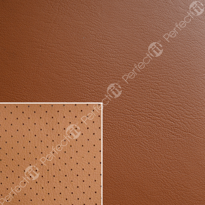 MotoFlex Automotive OEM Matchup Vinyl - Luxury Cinnamon