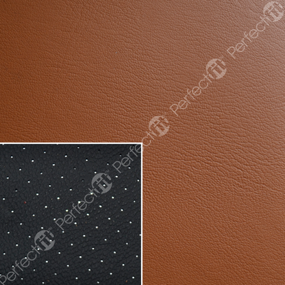 MotoFlex Automotive OEM Matchup Vinyl - Luxury Cinnamon