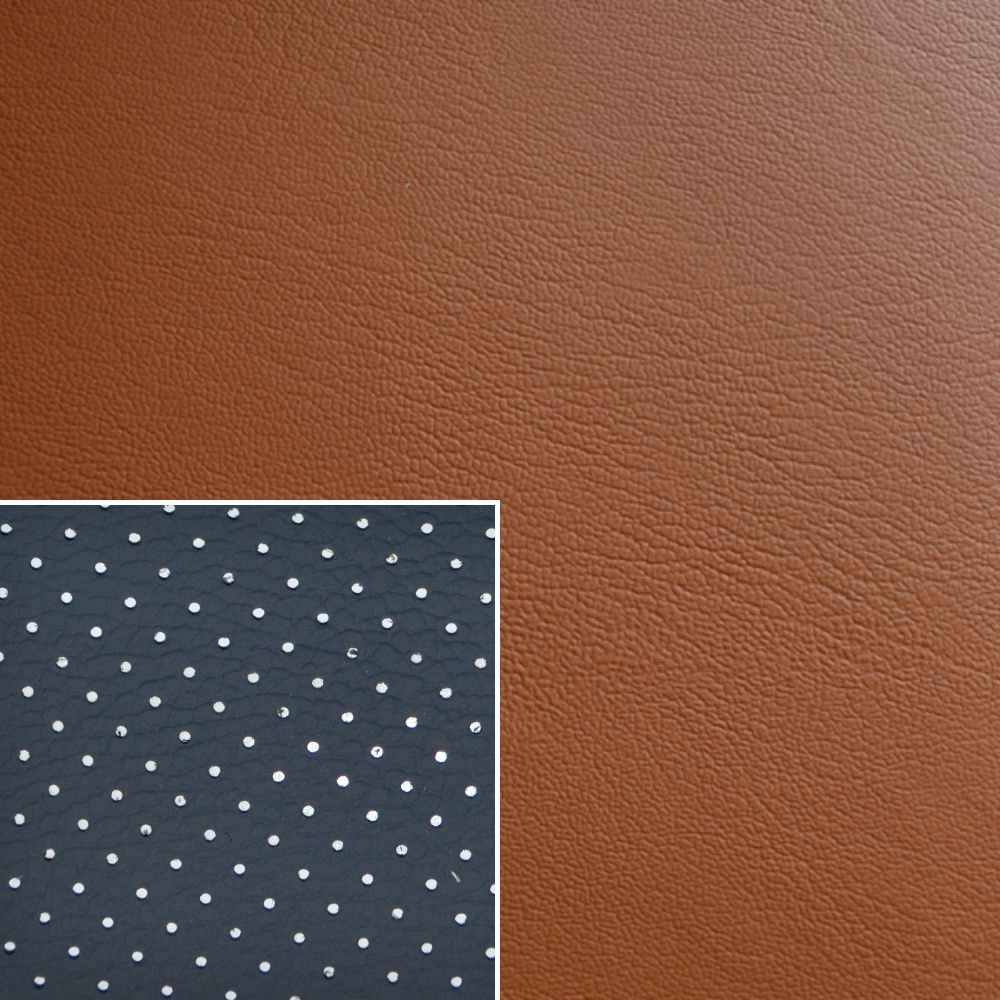 MotoFlex Automotive OEM Matchup Vinyl - MB4 Perforation