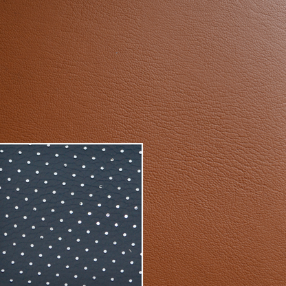 MotoFlex Automotive OEM Matchup Vinyl - MB4 Perforation