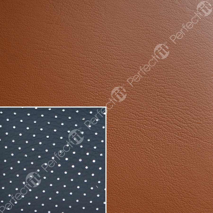 MotoFlex Automotive OEM Matchup Vinyl - Luxury Cinnamon