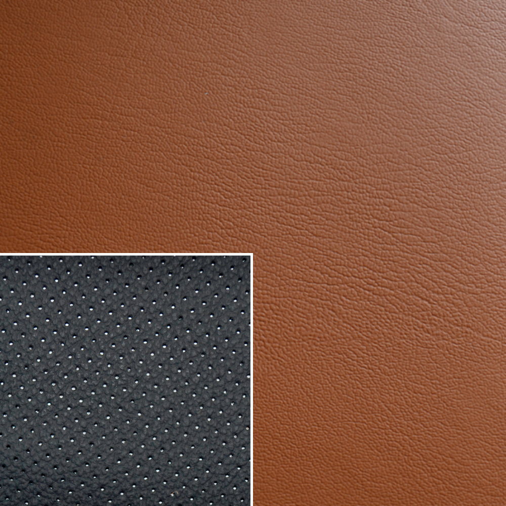 MotoFlex Automotive OEM Matchup Vinyl - S2000 Perforation