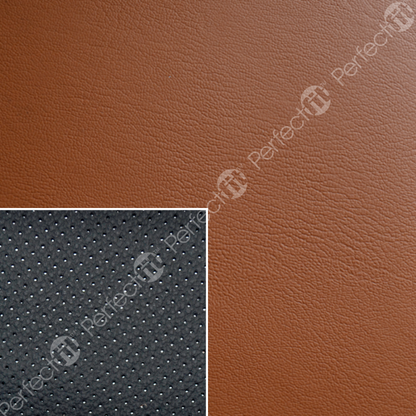 MotoFlex Automotive OEM Matchup Vinyl - Luxury Cinnamon