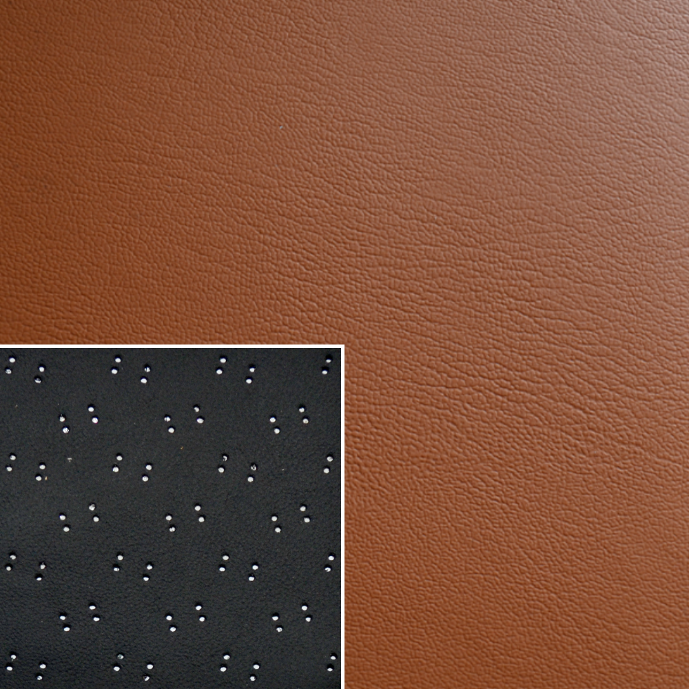 MotoFlex Automotive OEM Matchup Vinyl - Snake Perforation