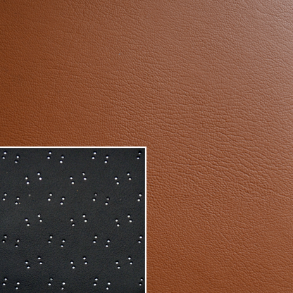 MotoFlex Automotive OEM Matchup Vinyl - Snake Perforation