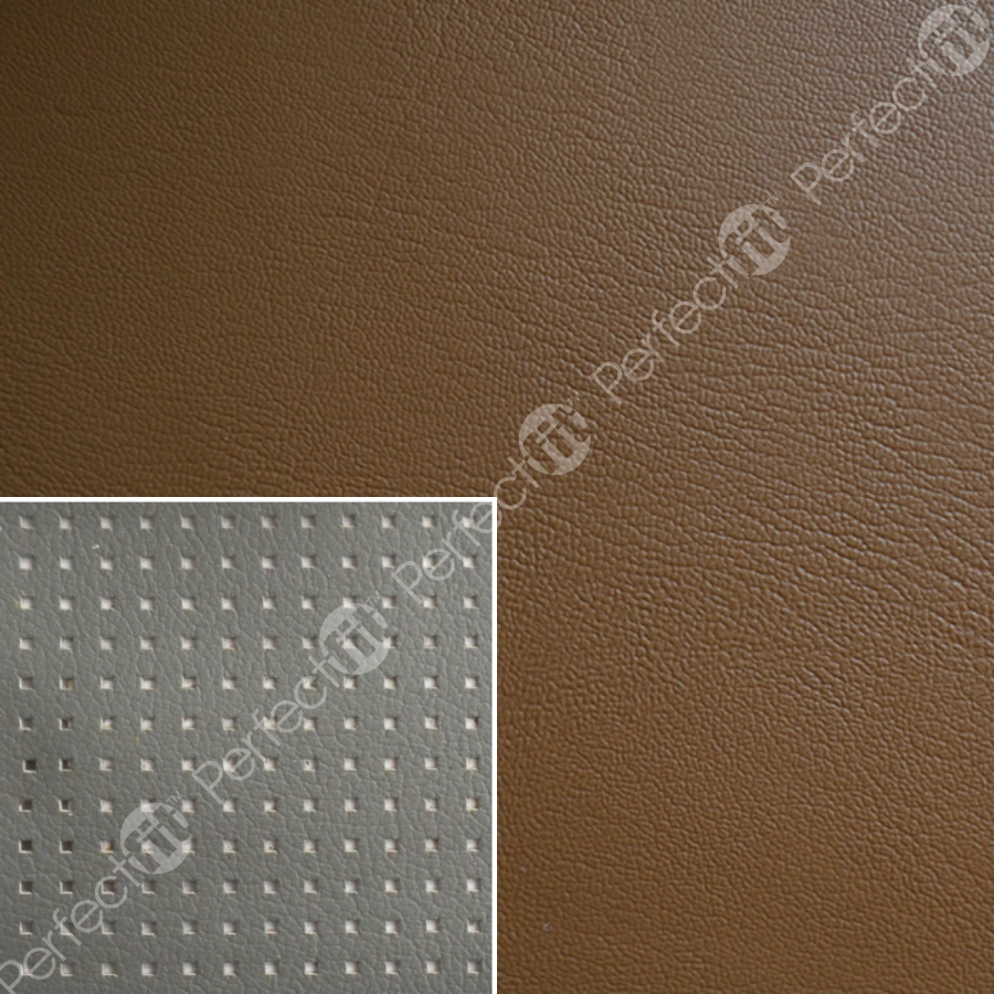 MotoFlex Automotive OEM Matchup Vinyl - Luxury Choccachino